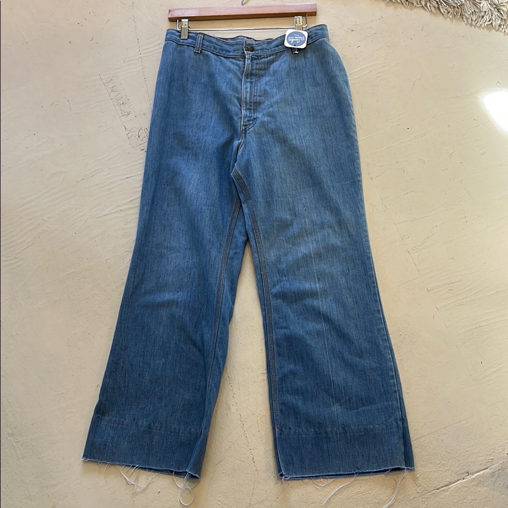 Vintage LEVIS Orange Tab